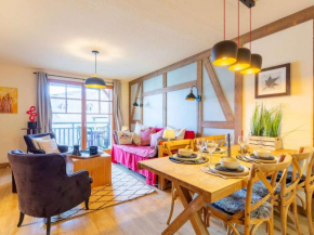 Duplex 8 Pers Centre-Ville Saint-Lary-Soulan Piscine Hammam Sauna - FR-1-296-489 Saint-Lary-Soulan